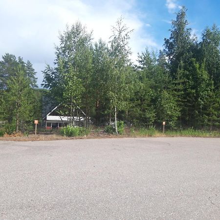 Jaalan Tienristi Motel Kouvola Dış mekan fotoğraf