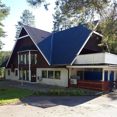 Jaalan Tienristi Motel Kouvola Dış mekan fotoğraf