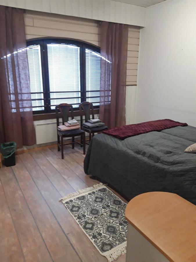 Jaalan Tienristi Motel Kouvola Dış mekan fotoğraf