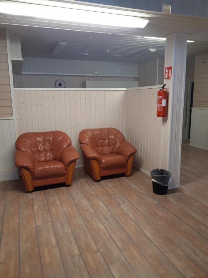 Jaalan Tienristi Motel Kouvola Dış mekan fotoğraf