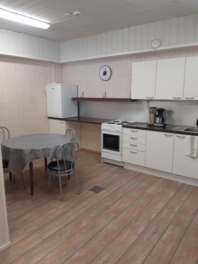 Jaalan Tienristi Motel Kouvola Dış mekan fotoğraf
