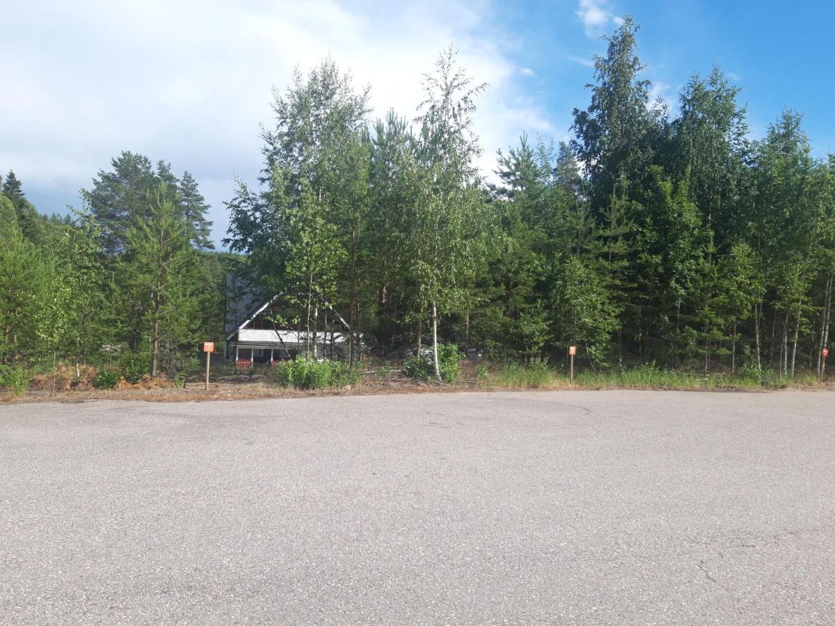 Jaalan Tienristi Motel Kouvola Dış mekan fotoğraf