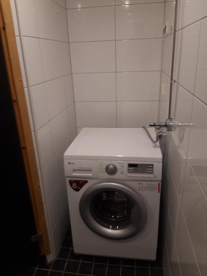 Jaalan Tienristi Motel Kouvola Dış mekan fotoğraf