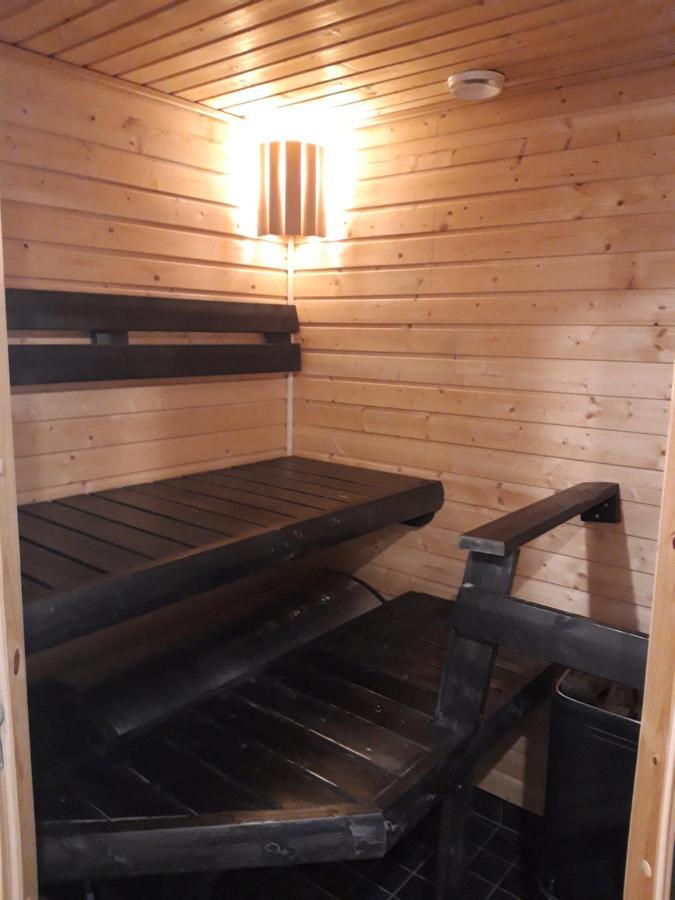 Jaalan Tienristi Motel Kouvola Dış mekan fotoğraf
