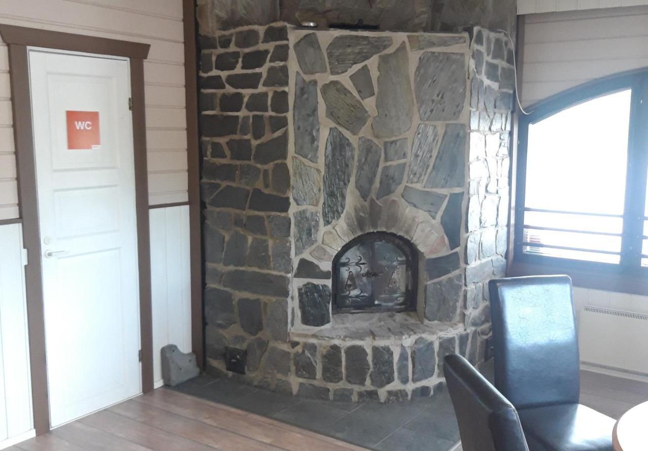 Jaalan Tienristi Motel Kouvola Dış mekan fotoğraf