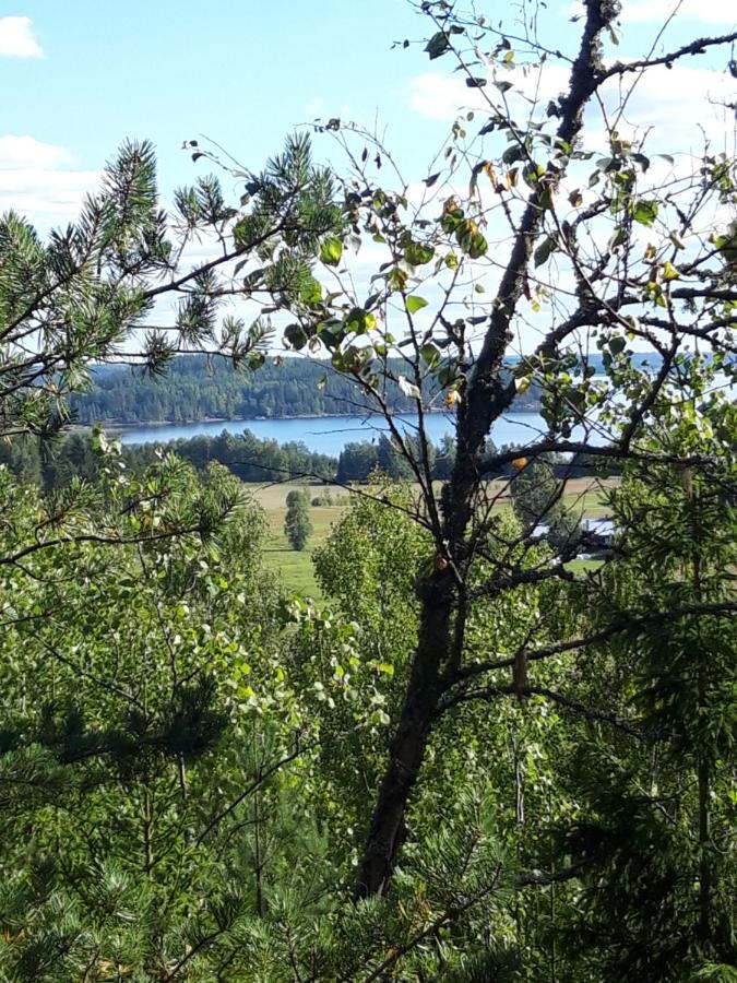 Jaalan Tienristi Motel Kouvola Dış mekan fotoğraf